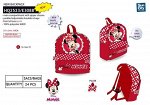 2523 рюкзак Minnie Mouse