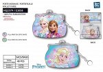 2579 кошелёк на цепочке Frozen