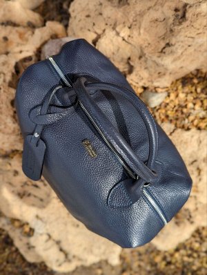 Сумка-шоппер AB.Z · Pelle · 21-13 (740) Marino