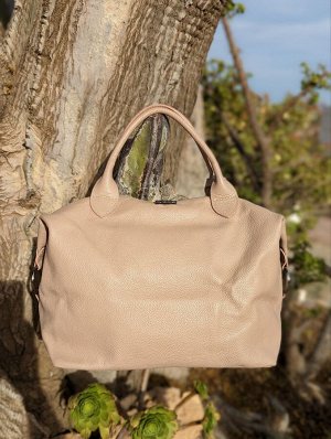 Сумка-шоппер AB.Z · Pelle · 21-13 (740) Rosa