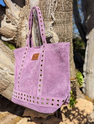 Сумка-шоппер Ab.Zapatos SHOPPER Lavanda