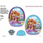 кепка PAW PATROL