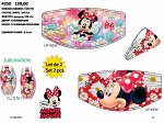 БАНДО MINNIE 2 ШТ/ УП