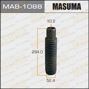 Пыльник амортизатора Masuma, арт. MAB-1088