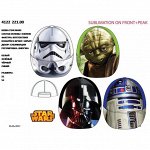 кепка STAR WARS