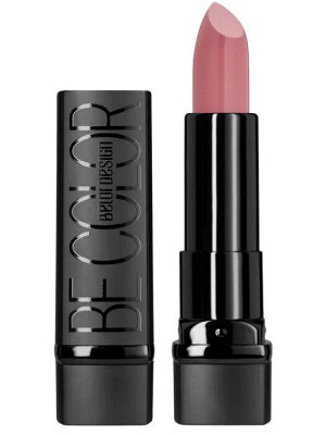 BELORDESIGN  Smart Girl губная помада  BE COLOR т 104 дымчатая роза