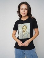 ТВОЕ / Футболка с коротким рукавом