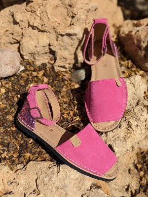 АБАРКАСЫ - ZAPATOS AB.Zapatos · 966 · FUXIA