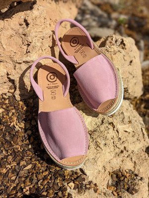Абаркасы avarca menorquina · 8201 · rosa - 9