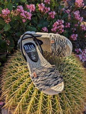 АБАРКАСЫ Blusandal · 446BLU Z - 11