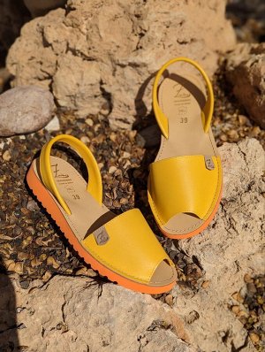 АБАРКАСЫ - ZAPATOS AB.ZAPATOS · 3201 ocra