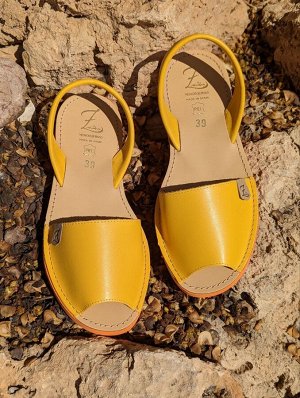 АБАРКАСЫ - ZAPATOS AB.ZAPATOS · 3201 ocra