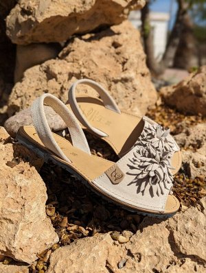 АБАРКАСЫ - ZAPATOS Абаркасы от испанского производителя AB.ZAPATOS · 3206 lazo crudo