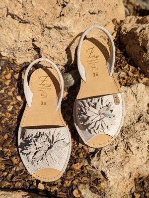 АБАРКАСЫ - ZAPATOS Абаркасы от испанского производителя AB.ZAPATOS · 3206 lazo crudo