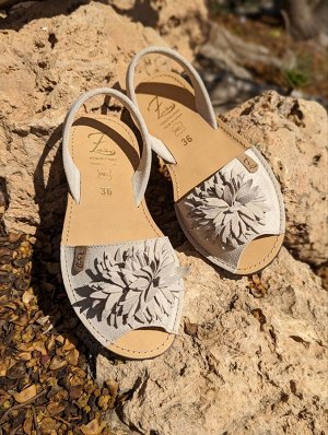 АБАРКАСЫ - ZAPATOS Абаркасы от испанского производителя AB.ZAPATOS · 3206 lazo crudo