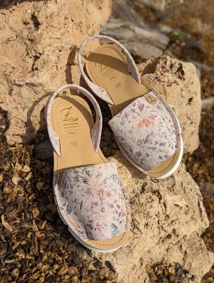 AB.Zapatos · 502 Samanta · Nude