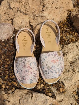 AB.Zapatos · 502 Samanta · Nude