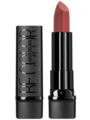 BELORDESIGN  Smart Girl губная помада  BE COLOR т 129 ягодный мусс