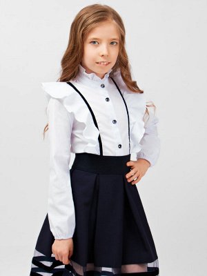 Блузка для девочки   SP0622