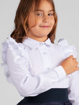 Блузка для девочки SP0422