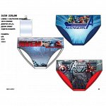 3159  СЛИПЫ  3  ШТ/УП PAW AVENGERS