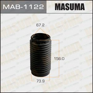 Пыльник амортизатора Masuma, арт. MAB-1122