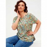 Блуза ЛИЛИАН №9 бр19