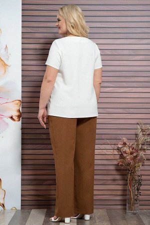 Alani Collection Комплект блуза, брюки
