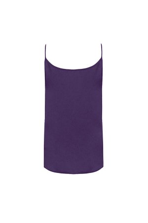 Блуза / Elema 2К-13081-1-164 фиолетовый