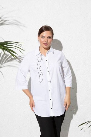 Рубашка / Femme & Devur 71054 1.2BF(170)