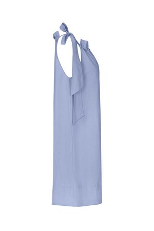 Платье / Elema 5К-12611-1-170 голубой