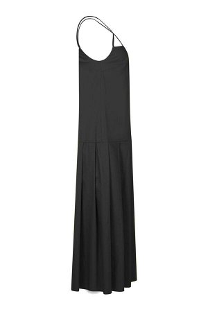 Платье / Elema 5К-12511-1-170 чёрный