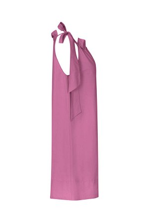 Платье / Elema 5К-12611-1-164 розовый