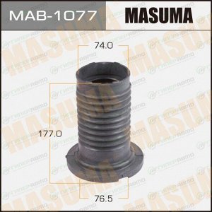Пыльник амортизатора Masuma, арт. MAB-1077