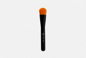 Triumph cosmetics Кисть TF (Триумф) д/нанесения кремовых и жидких текстур №13 (1 шт.)