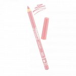 Карандаш д/губ TF (Триумф) Triumph of color lipliner, тон 200 pale pink нежно-розовый