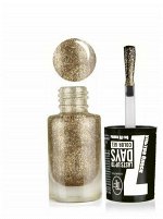 Лак для ногтей TF (Триумф) Color Gel 7days тон 302 Gold Золото