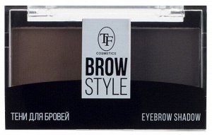 Тени д/бровей TF (Триумф) Brow Style, CTEB05 тон 53 EXPS