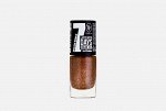 Лак для ногтей TF (Триумф) Color Gel 7days тон 303 Smoke Bronze Дымчатая Бронза EXPS