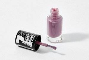 Лак для ногтей TF (Триумф) Color Gel 7days тон 290 Серо-Фиолетовый EXPS