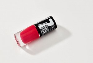 Лак для ногтей TF (Триумф) Color Gel 7days тон 280 Малиновый EXPS