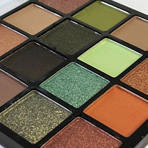 Палетка теней TF (Триумф) Creative Palette тон 05 16 цветов EXPS