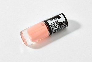 Лак для ногтей TF (Триумф) Color Gel 7days тон 295 Розовый Полупрозрачный EXPS