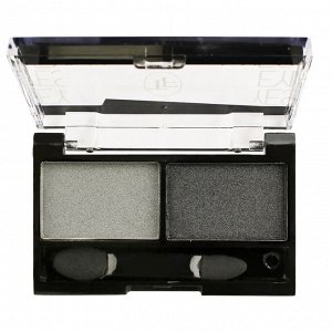 Тени для век TF (Триумф) Cosmetics двухцветные Triumph Eyes, CTE33, тон 21