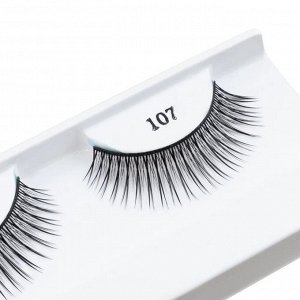 Ресницы накладные TF (Триумф) Fashion Lashes, арт. 107 EXPS