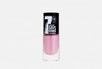 Лак для ногтей TF (Триумф) Color Gel 7days тон 284 Блестящий розовый