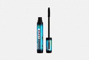 Triumph cosmetics Тушь д/ресниц TF (Триумф) Dividing Long Lash СТМ-07, тон 01 12 мл. EXPS