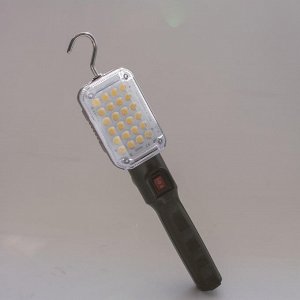 Лампа переноска светодиодная Solarzen SWL-240R2