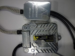 Блок розжига HiVision GEN-06 , AMP