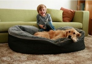 Лежак для собак - Large
